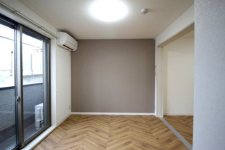 【洋室】 | エントランスライフ宝ヶ池
