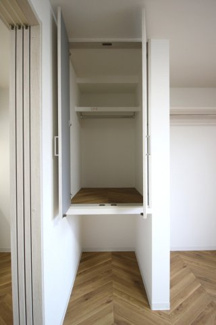 【収納】 | エントランスライフ宝ヶ池