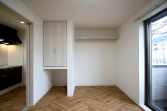 【洋室】 | エントランスライフ宝ヶ池