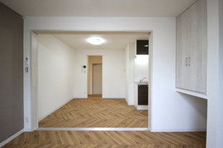 【居間・リビング】 | エントランスライフ宝ヶ池