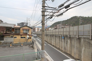 【展望】 | エントランスライフ宝ヶ池