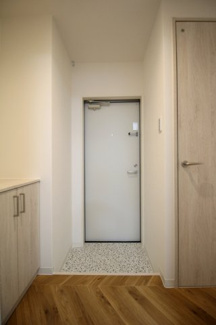 【玄関】 | エントランスライフ宝ヶ池