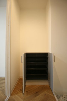 【玄関】 | エントランスライフ宝ヶ池