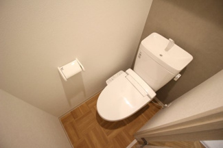 【トイレ】 | エントランスライフ宝ヶ池