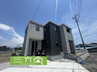 新築　桐生市広沢町第7　Livele Garden.S　3号棟の画像