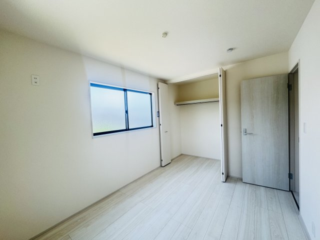 【収納】 | 新築　桐生市広沢町第7　Livele Garden.S　3号棟 | 新築　桐生市広沢町第7　Livele Garden.S