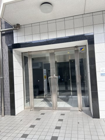 【エントランス】 | オズレジデンス尼崎