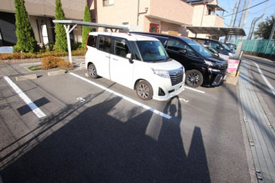 【駐車場】 | Ｐａｒａｄｉｓｏ
