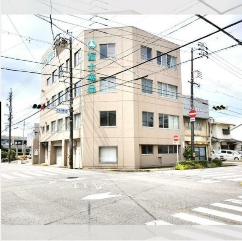 十王町1　貸店舗・事務所