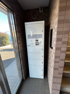 【その他共用部分】 | アスティーロイヤル