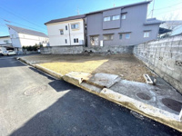 売地　朝日ケ丘2丁目の画像