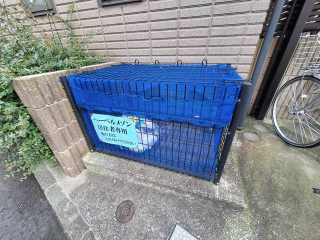 ウィステリアのその他