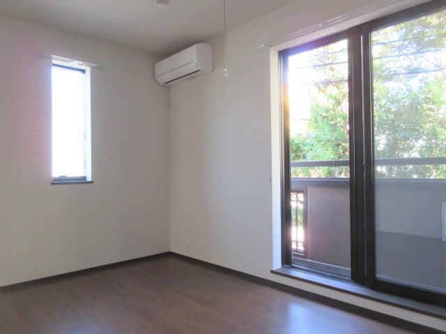 ウィステリアの居間・リビング