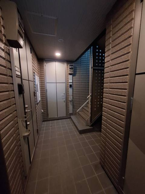 ウィステリアのその他共用部分