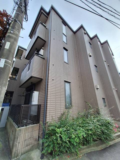 ウィステリアのその他共用部分