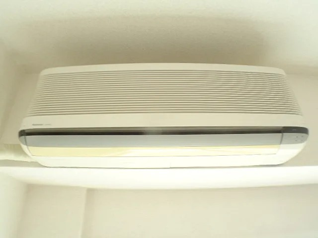 キャッスルアート御影の設備