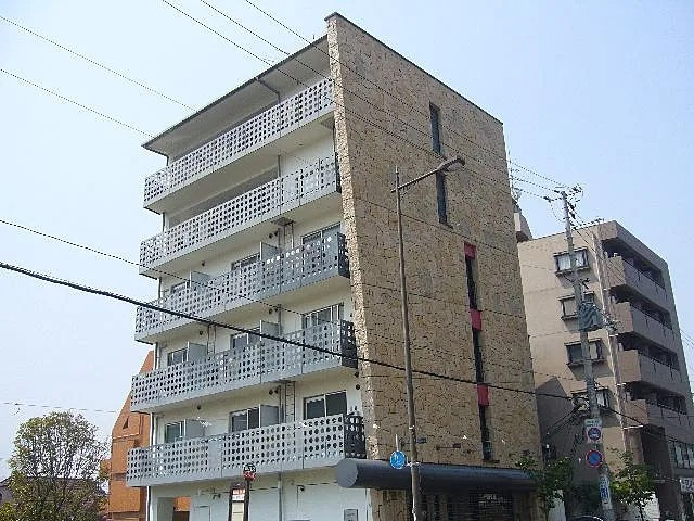 キャッスルアート御影