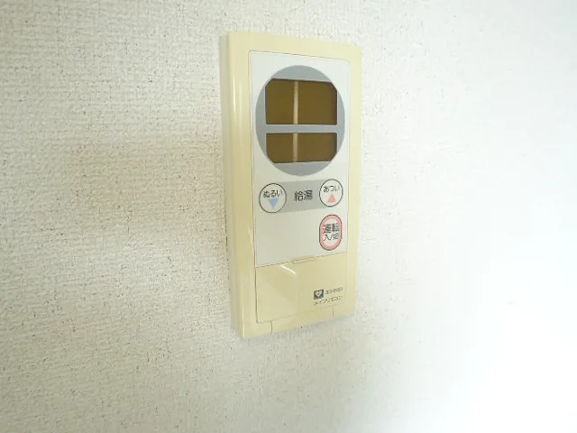 キャッスルアート御影の設備