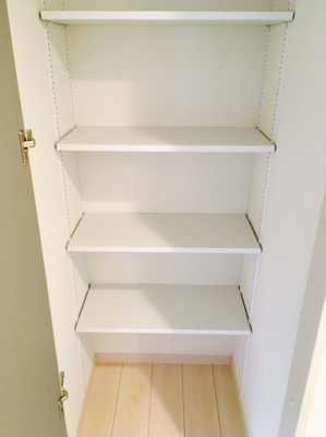 【収納】 | HPに初期費用掲載！「プライスホーム」で検索！CB唐原コフレ