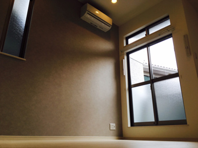 【居間・リビング】 | HPに初期費用掲載！「プライスホーム」で検索！CB唐原コフレ