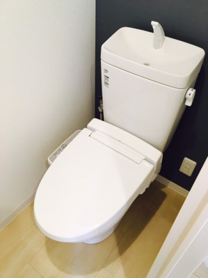 【トイレ】 | HPに初期費用掲載！「プライスホーム」で検索！CB唐原コフレ