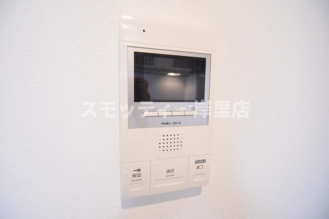 FDS ARTEのセキュリティ