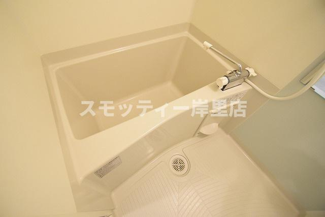 FDS ARTEの浴室
