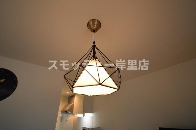 FDS ARTEの内装