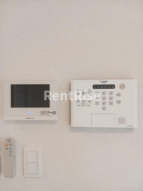ラフィネ　ジェンテ　Ｖの設備|その他設備