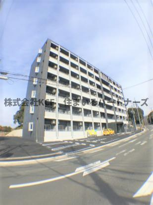 Aletta合川