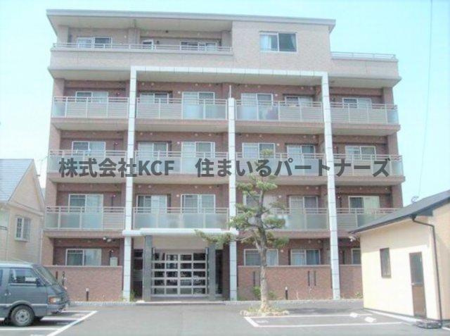 ジュネス合川のその他共用部分