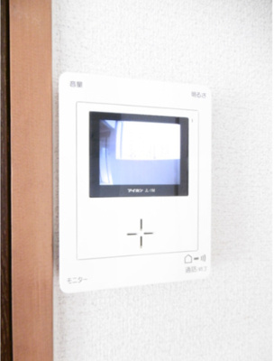 【セキュリティ】 | イーストハイツ高崎