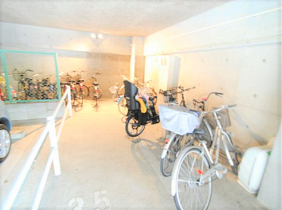 【その他共用部分】 | イーストハイツ高崎