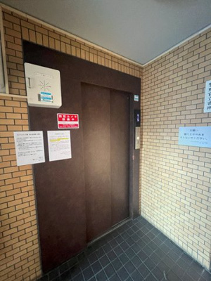 【その他共用部分】 | アビタシオン千種