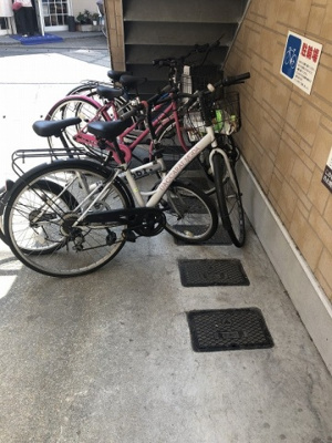 【その他共用部分】 | HPに初期費用掲載！「プライスホーム」で検索！ＹＳ吉塚駅東１