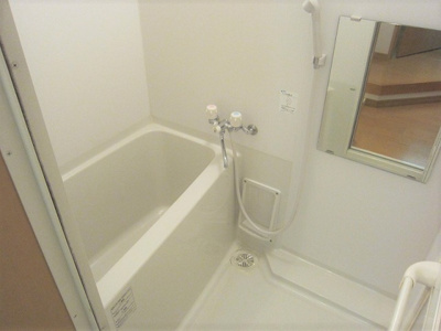【浴室】 | HPに初期費用掲載！「プライスホーム」で検索！ＹＳ吉塚駅東１