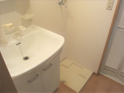 【洗面所】 | HPに初期費用掲載！「プライスホーム」で検索！ＹＳ吉塚駅東１