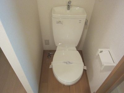 【トイレ】 | HPに初期費用掲載！「プライスホーム」で検索！ＹＳ吉塚駅東１