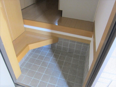 【玄関】 | HPに初期費用掲載！「プライスホーム」で検索！ＹＳ吉塚駅東１