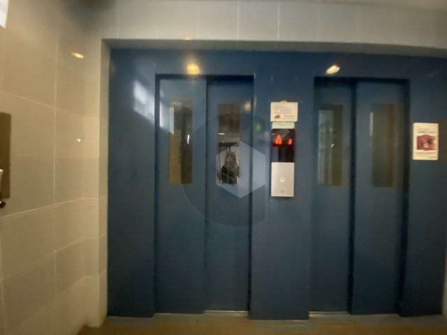 エリスハイム田中のその他共用部分