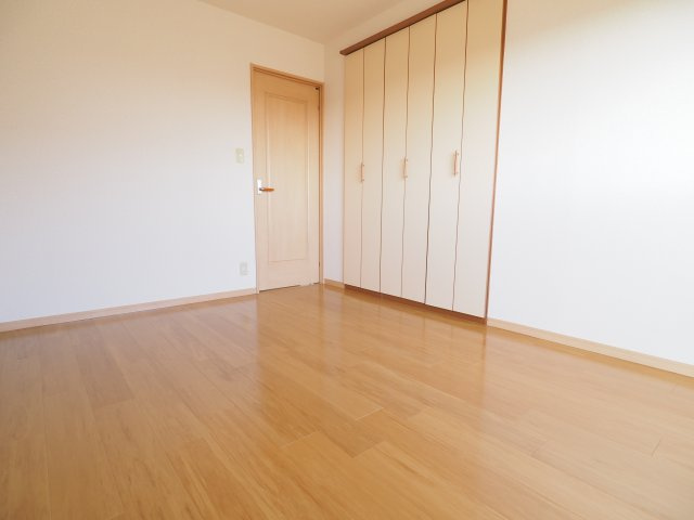 クレサンテームの収納