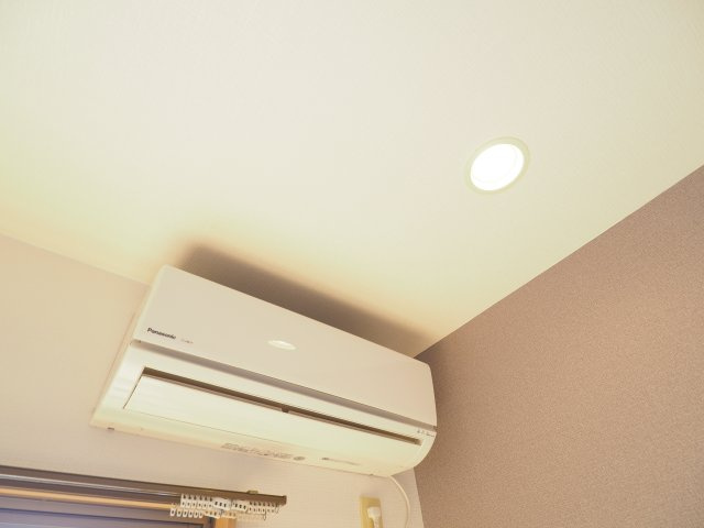 クレサンテームのキッチン