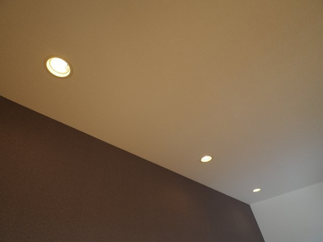 クレサンテームのキッチン