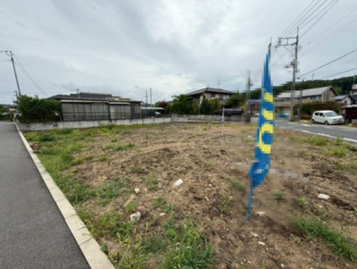 【外観】 | 中区円山2区画①