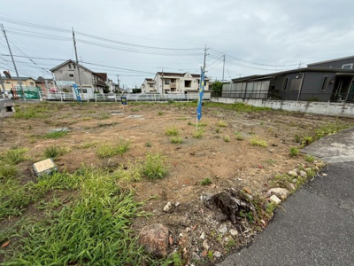 【外観】 | 中区円山2区画①