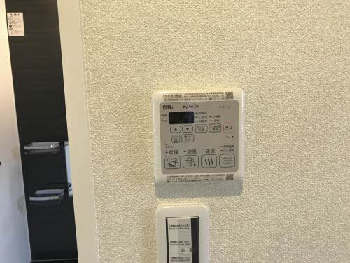 【設備】 | シャーメゾン紀三井寺ⅡC棟