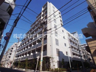 Ｇｒａｃｅ　Ｃｏｕｒｔ　Ｍｅｇｕｒｏの画像
