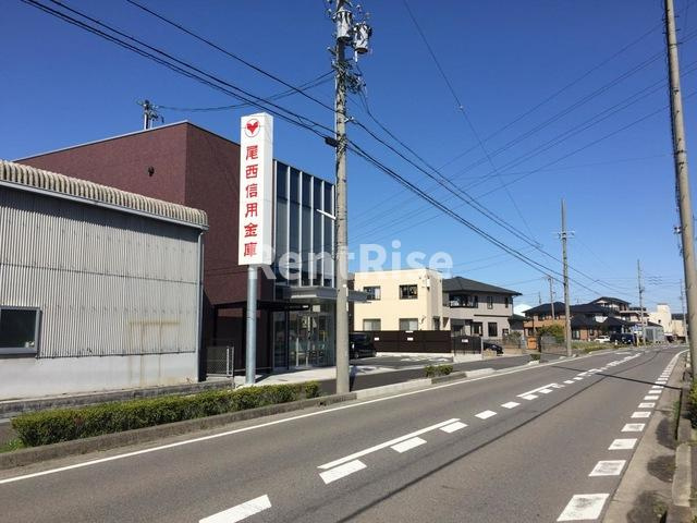 チェリーフレンズ|尾西信用金庫伝法寺支店 0.4km