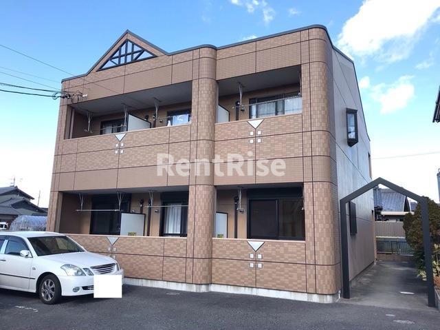 チェリーフレンズの外観|外観写真その他1