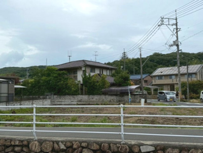 【外観】 | 中区円山2区画②
